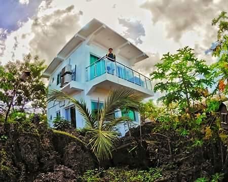 Birdland Beach Club Bolinao Luaran gambar