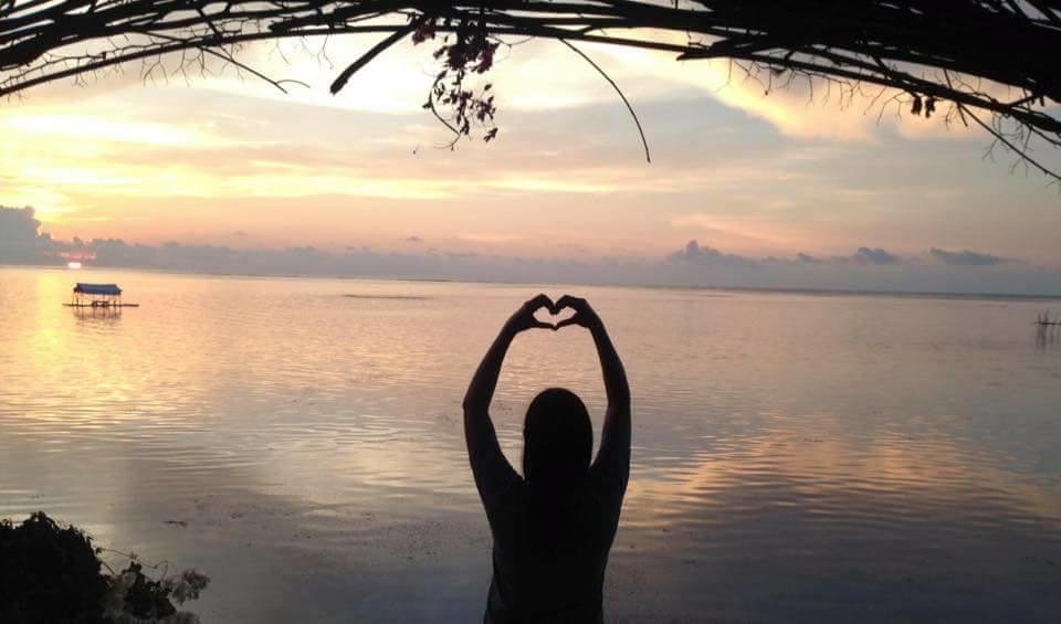 Birdland Beach Club Bolinao Luaran gambar