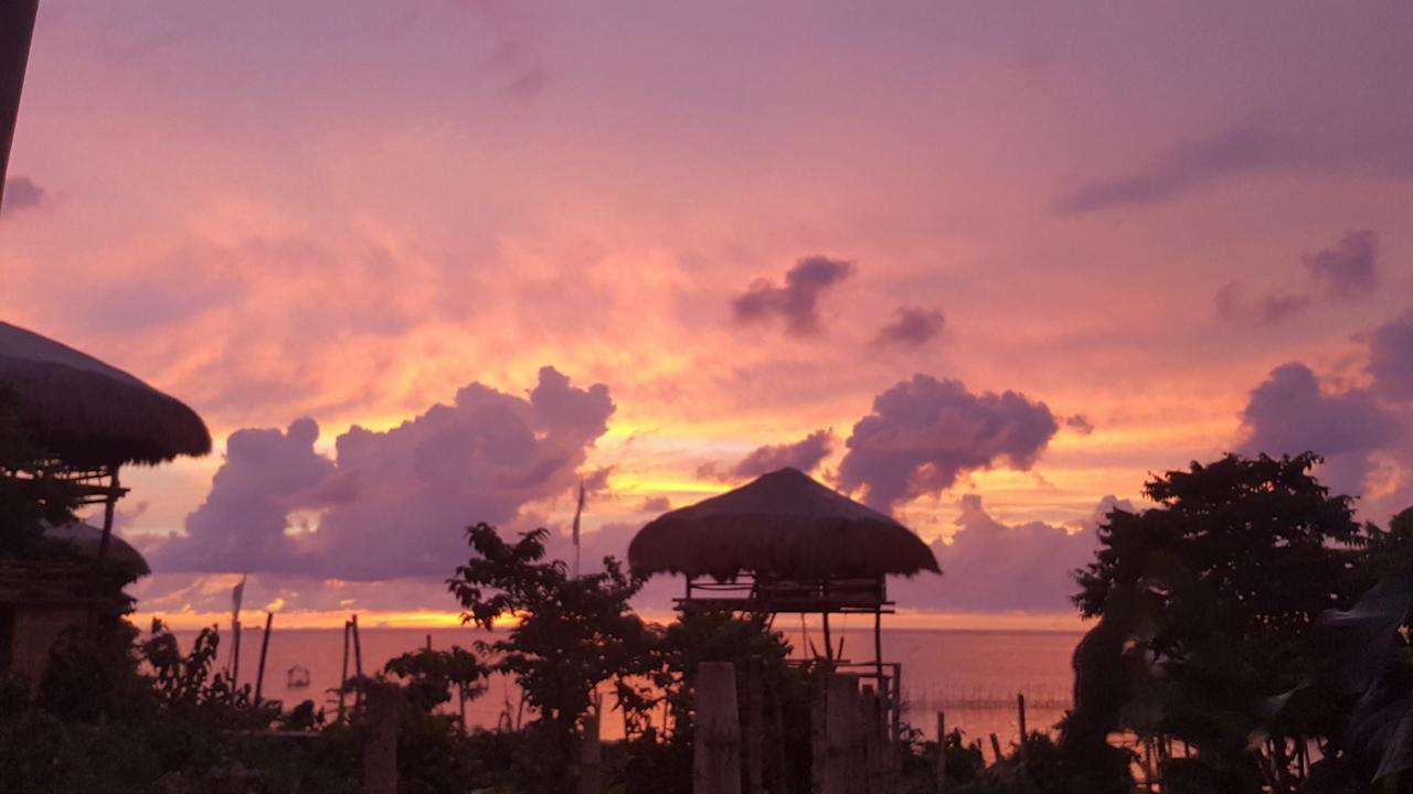 Birdland Beach Club Bolinao Luaran gambar