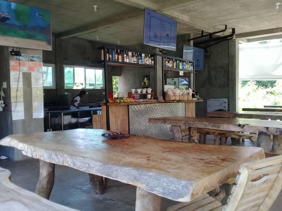Birdland Beach Club Bolinao Luaran gambar