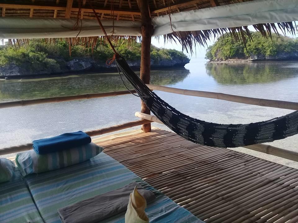 Birdland Beach Club Bolinao Luaran gambar